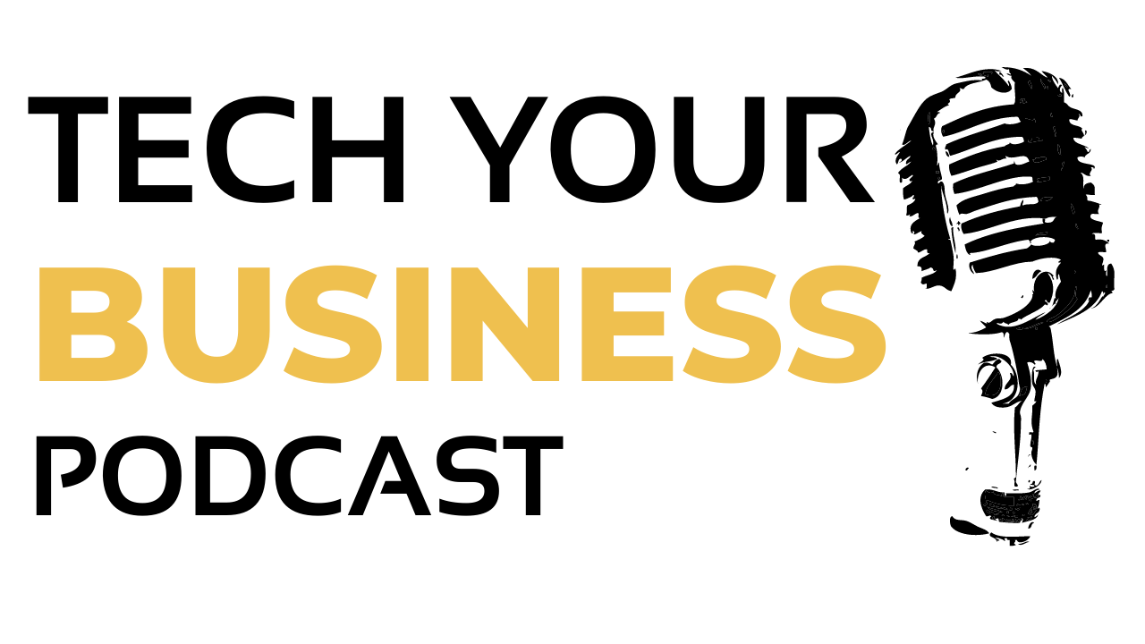 Tech Your Business